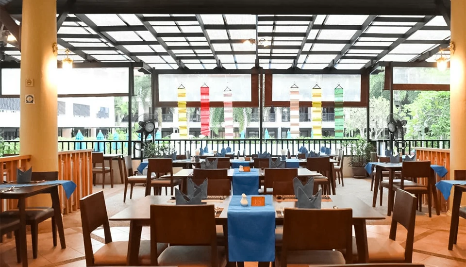 هتل دیوانا پاتونگ پوکت